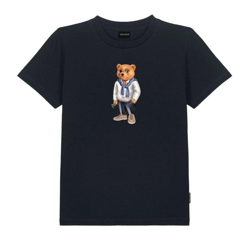 BARON FILOU - Tee shirt milliardaire - Nouveauté 