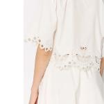 BERENICE - Chemise Cropped Chizzy