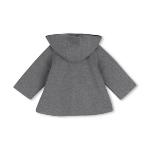 CHLOE - Cape en maille 