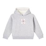 CP COMPANY UNDERSIXTEEN - Hooded gris - Nouveauté 