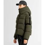 FUSALP - Doudoune green Barsy 