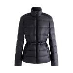 FUSALP - Doudoune légère Kerin noir 