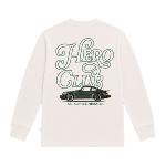 HERO SEVEN - Tshirt P911 manches longues  - Nouveauté 