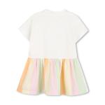 kenzo kids - Robe layette fille 