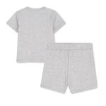 KENZO KIDS - Ensemble Tshirt + Short gris - Nouveauté 