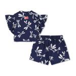 KENZO KIDS - Ensemble Tshirt et Short