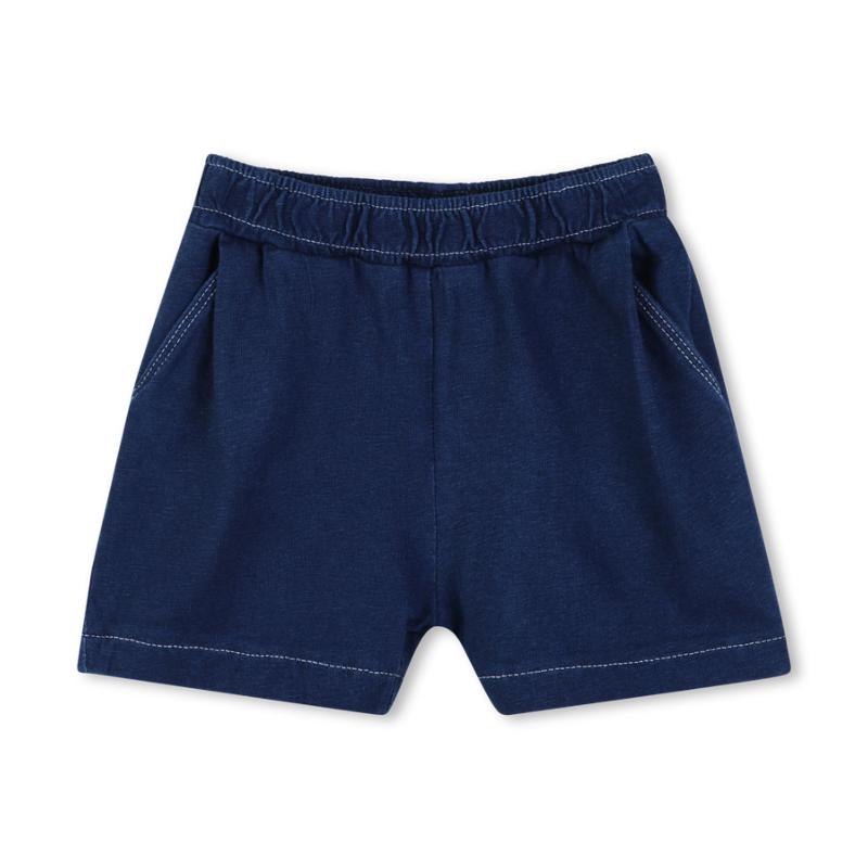 KENZO KIDS -  Short bleu 