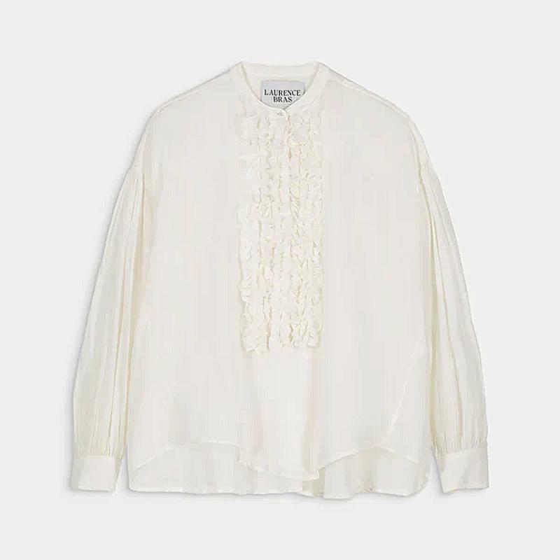 LAURENCE BRAS - Blouse Maggi 