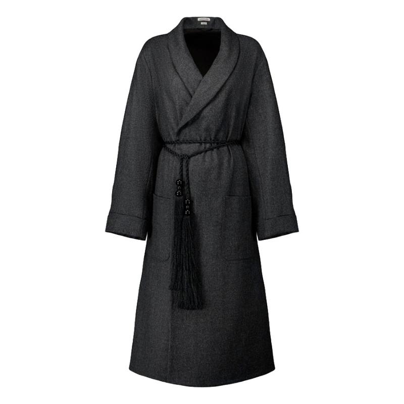 LAURENCE BRAS - Manteau Chambre