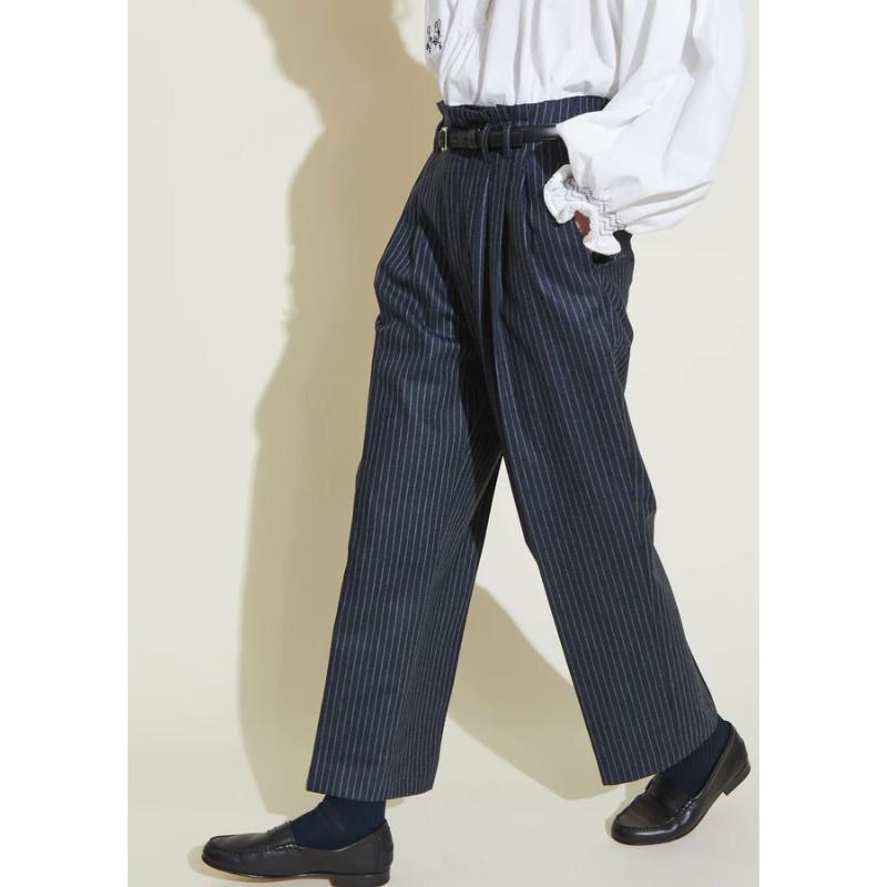 LAURENCE BRAS - Pantalon Comptoir