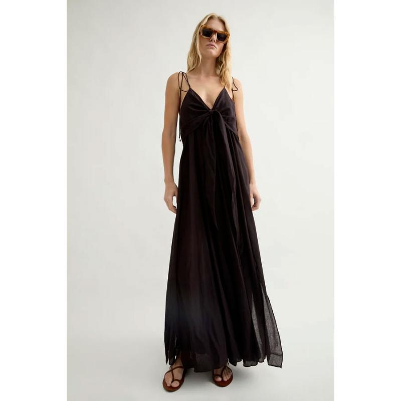 LAURENCE BRAS - Robe longue Firenza 