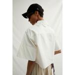 LAURENCE BRAS - Chemise courte Girly