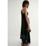 LAURENCE BRAS - Robe longue Margarita oneshoulder - SOLDES