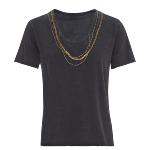 LEON & HARPER - Tee shirt Tizia Bing  - Nouveauté