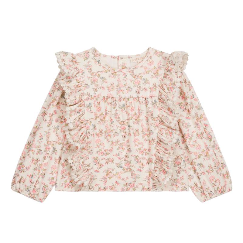 LOUISE MISHA - Blouse Bella 