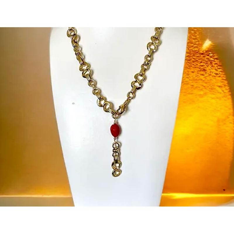 O MI BIJOUX - Collier modulable Creazione
