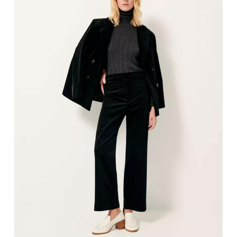 SESSUN - Pantalon Charlie - Prix doux