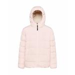 PYRENEX - Veste réversible Keylinn rose