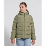 PYRENEX - Veste réversible Keylinn pistache 