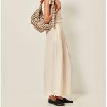 SESSUN - Pantalon ISLA Minima écume - SOLDES 