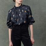 SESSUN - Blouse Eclipso - Nouvelle collection
