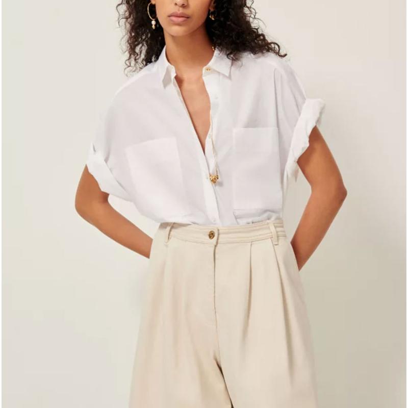 SESSUN - Chemise Dellord 