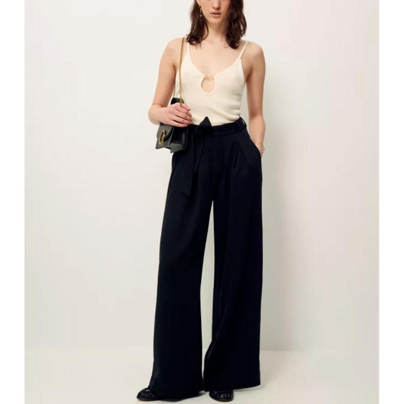 Sessun Pantalon Rim Boutique Maximom