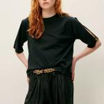 SESSUN - Tee shirt Angel Eye 