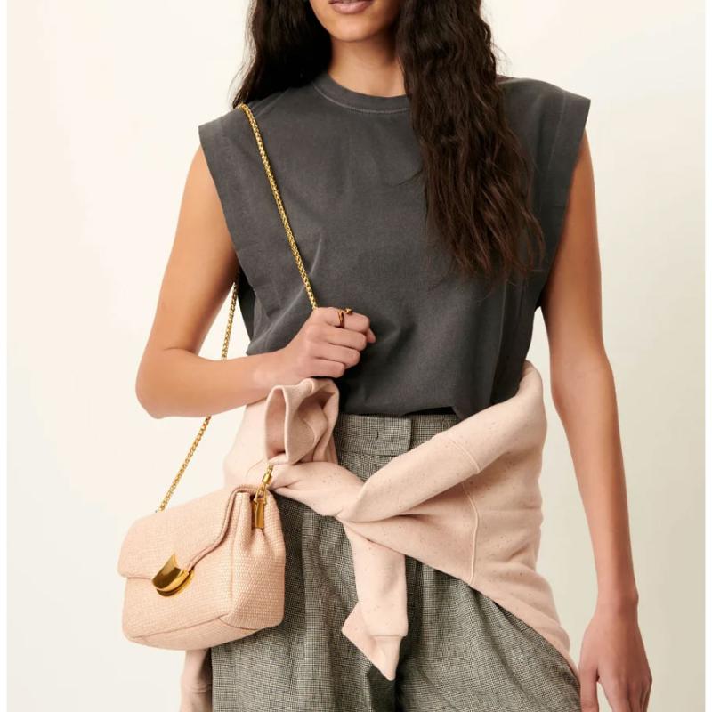 SESSUN - Tee shirt Orlando moon - SOLDES 