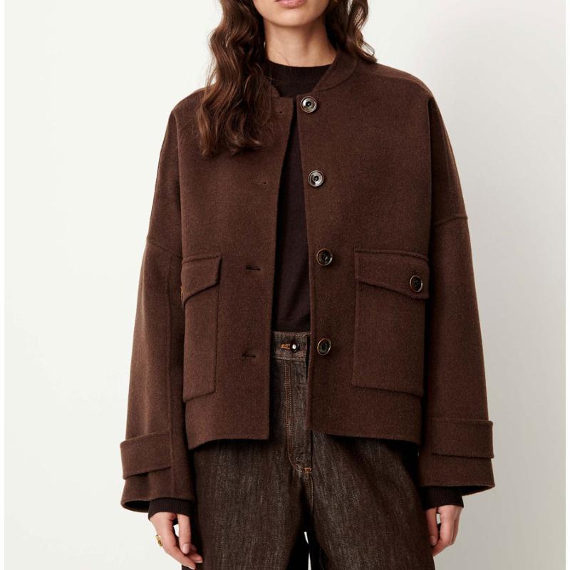 SESSUN - Veste Yalespring - Nouveauté 