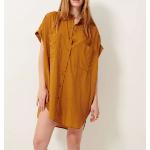 SESSUN - Robe chemise Kamilia 