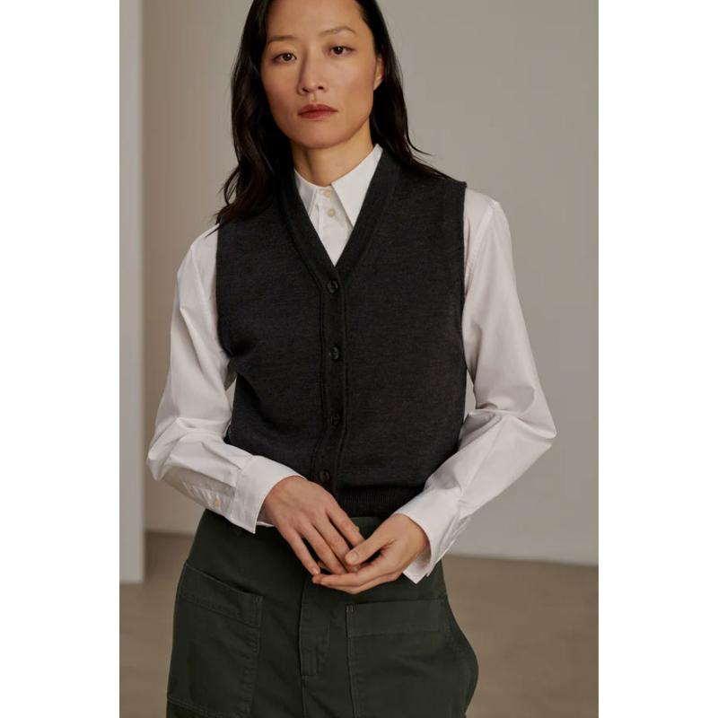SOEUR - Cardigan court Chiara -  Prix doux 