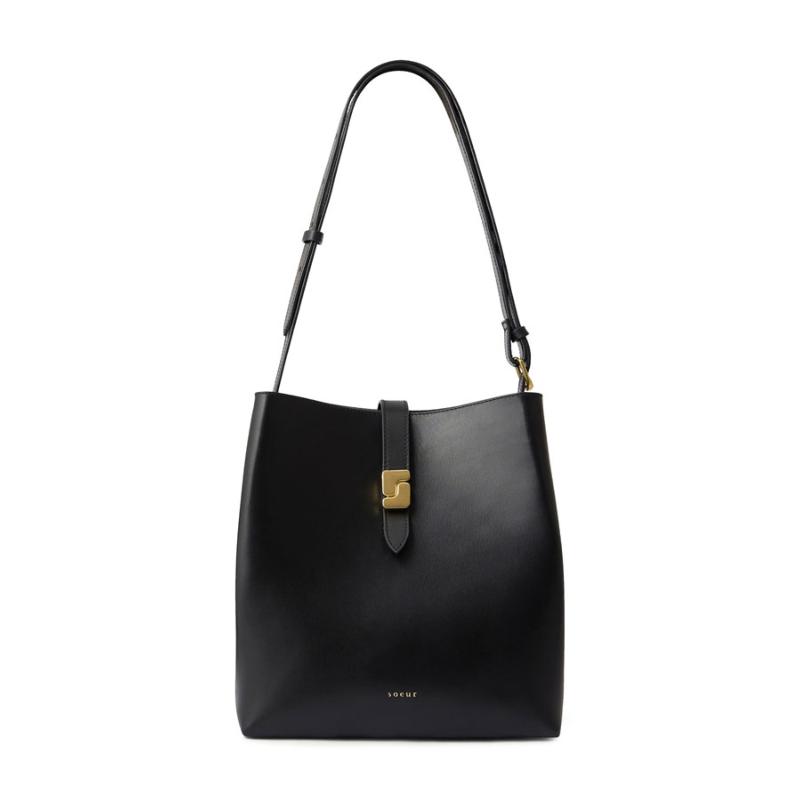 SOEUR - Sac Bello noir 