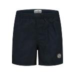 STONE ISLAND JUNIOR - Short de bain éclipse