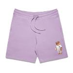 BARON FILOU - Bermuda Honeygang lilas