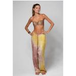 BELIZA - Pantalon fluide 