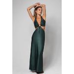 BELIZA - Robe longue Mya 