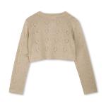 BILLIEBLUSH - Cardigan de cérémonie 