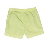 CP COMPANY UNDERSIXTEEN - Short de bain pistache 