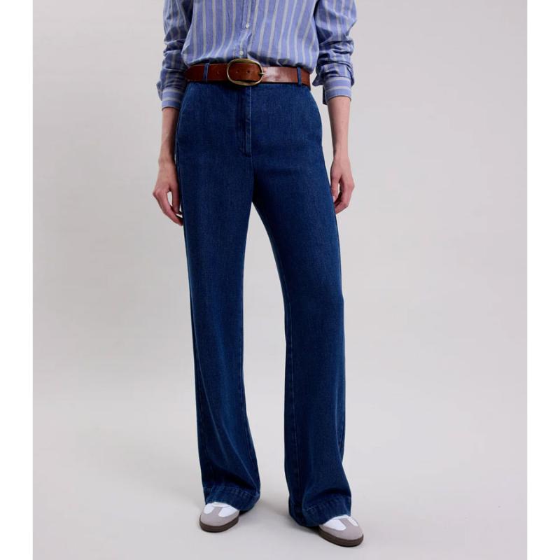 HARTFORD - Pantalon Pandore  - Prix doux