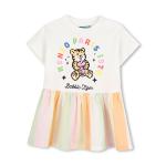kenzo kids - Robe layette fille 