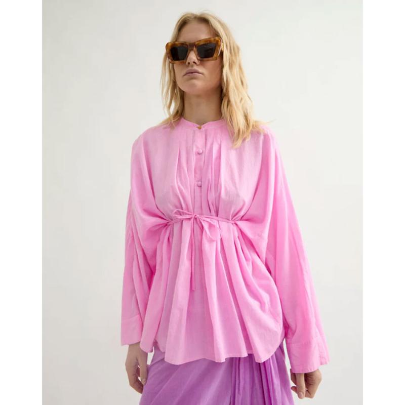 LAURENCE BRAS - Blouse Ferry 