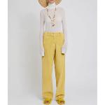 LAURENCE BRAS - Pantalon Cloche 