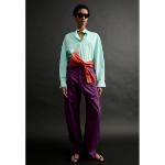 LAURENCE BRAS - Pantalon Curved 
