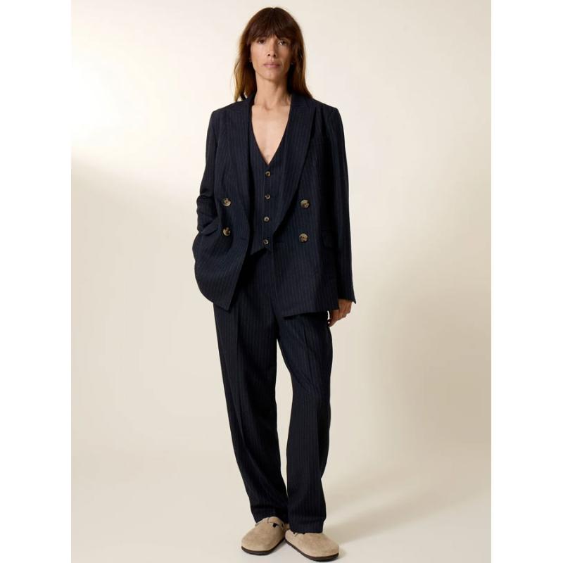 LEON & HARPER - Pantalon de costume Pummy  - Prix doux