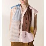 LEON & HARPER - Blouse Coti patch - SOLDES