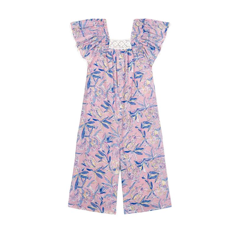 LOUISE MISHA - Combinaison Irene - SOLDES
