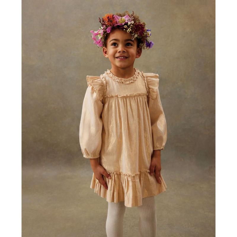 LOUISE MISHA - Robe de cérémonie Nolia - Nouveauté 