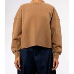 NEWTONE BRAND - Sweat Porter Daily havane 