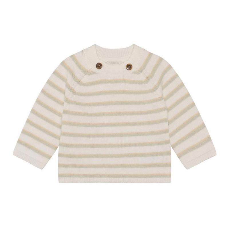 NOPPIES - Pull en coton - Nouveauté 